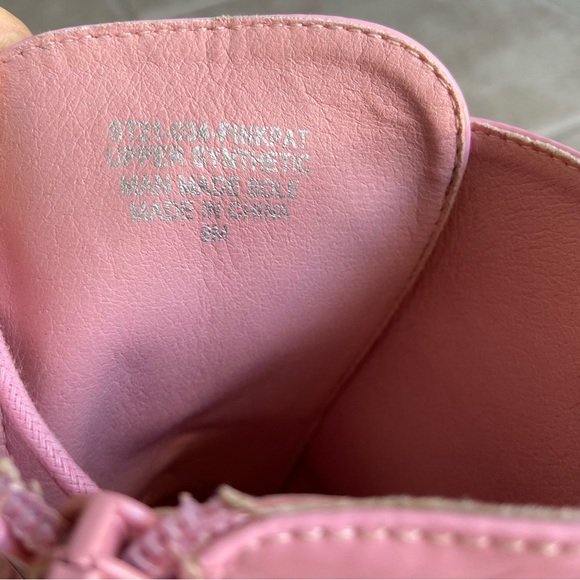 Sugar Thrillz Platform Combat Boots size 9.5 - Picture 11 of 11